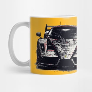 Ferrari Enzo Mug